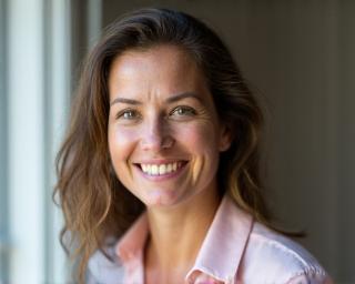 Dr. Fiona Stewart - Women's Health Specialist