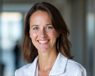 Dr. Sarah Campbell - Genetic Counsellor