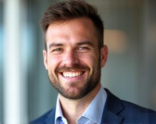 Michael Thomson - Corporate Wellness Coordinator