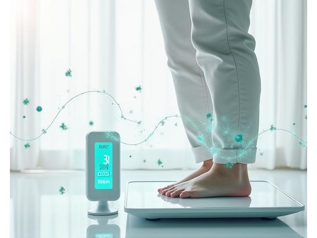 Precision weight management with DNA testing
