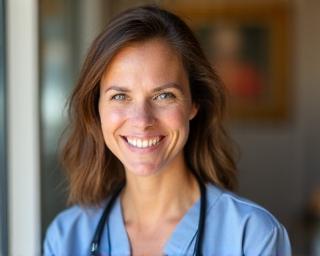 Rebecca Morrison - Clinical Dietitian