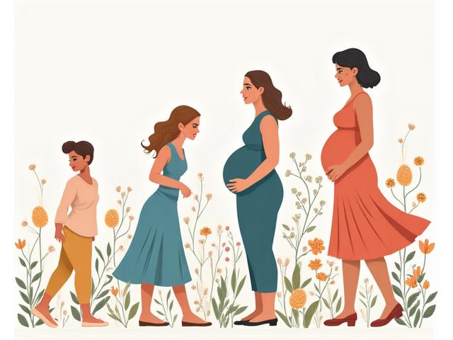 Women's health and life stage nutrition